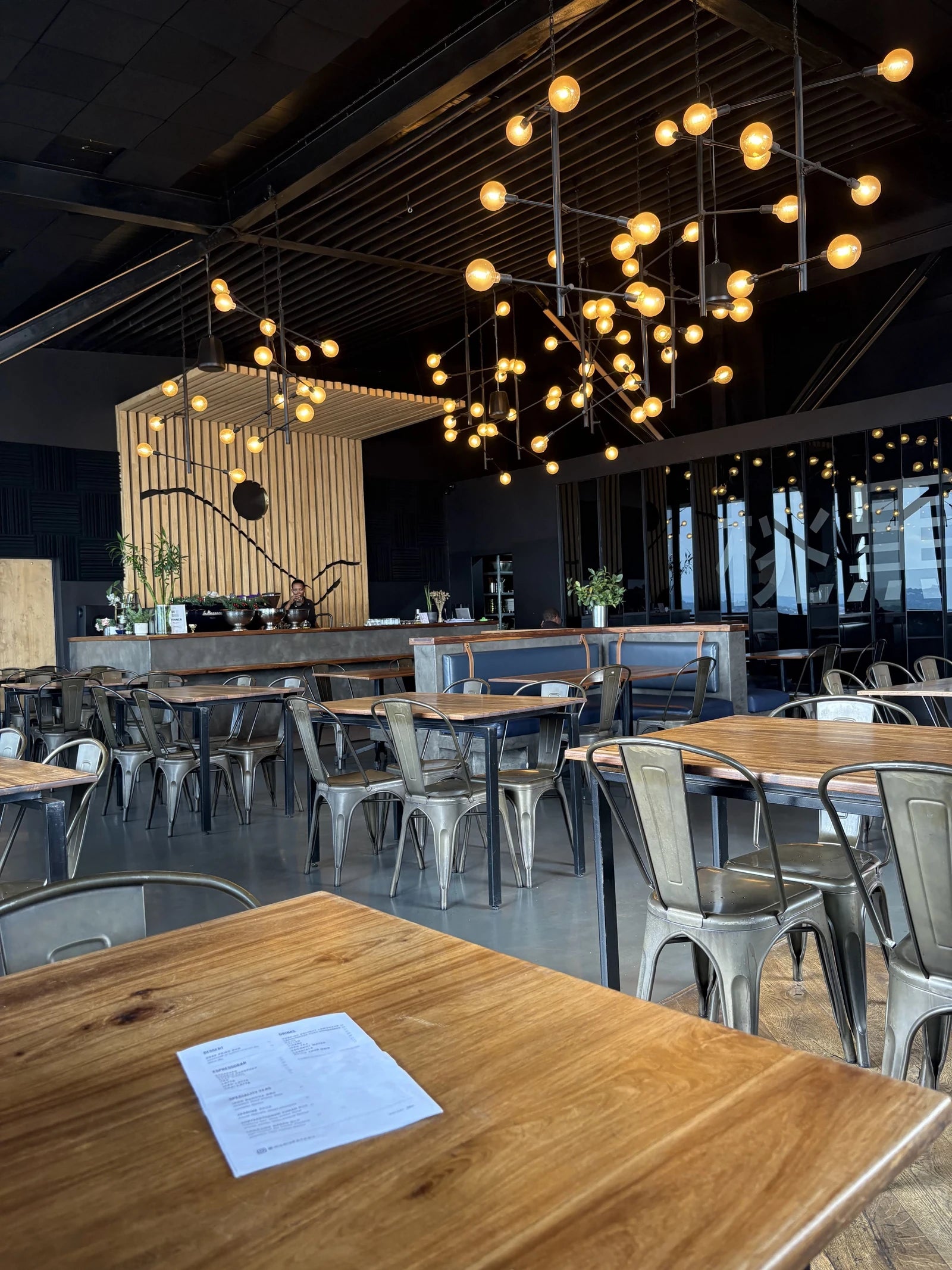 Momo Kuro, Johannesburg South Africa