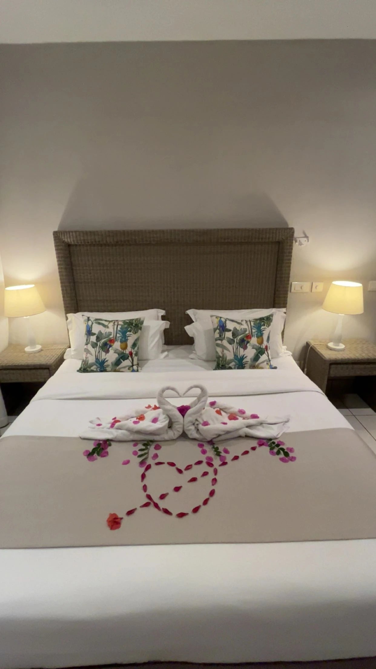 Mon Choisy Beach R. - Apart'Hotel, 
Royal Road Mont Choisy Mauritius
