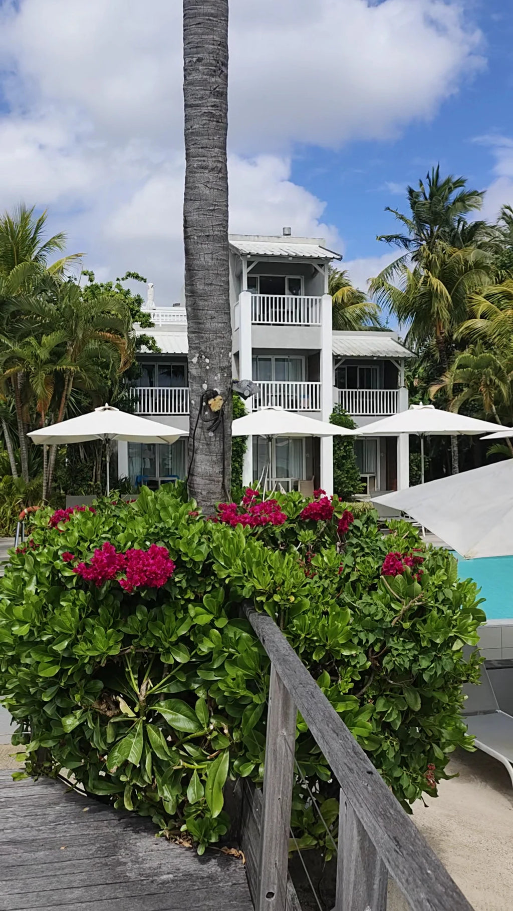 Mon Choisy Beach R. - Apart'Hotel, 
Royal Road Mont Choisy Mauritius