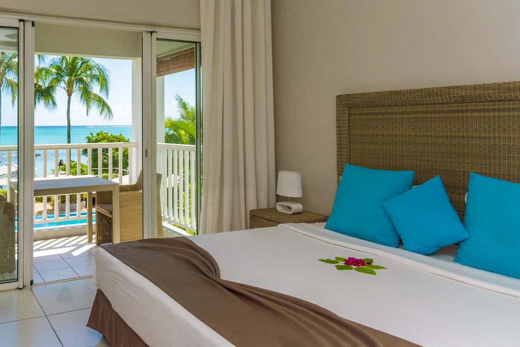 Mon Choisy Beach R. - Apart'Hotel, 
Royal Road Mont Choisy Mauritius