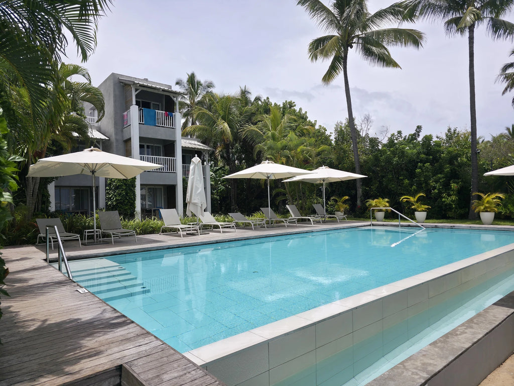 Mon Choisy Beach R. - Apart'Hotel, 
Royal Road Mont Choisy Mauritius