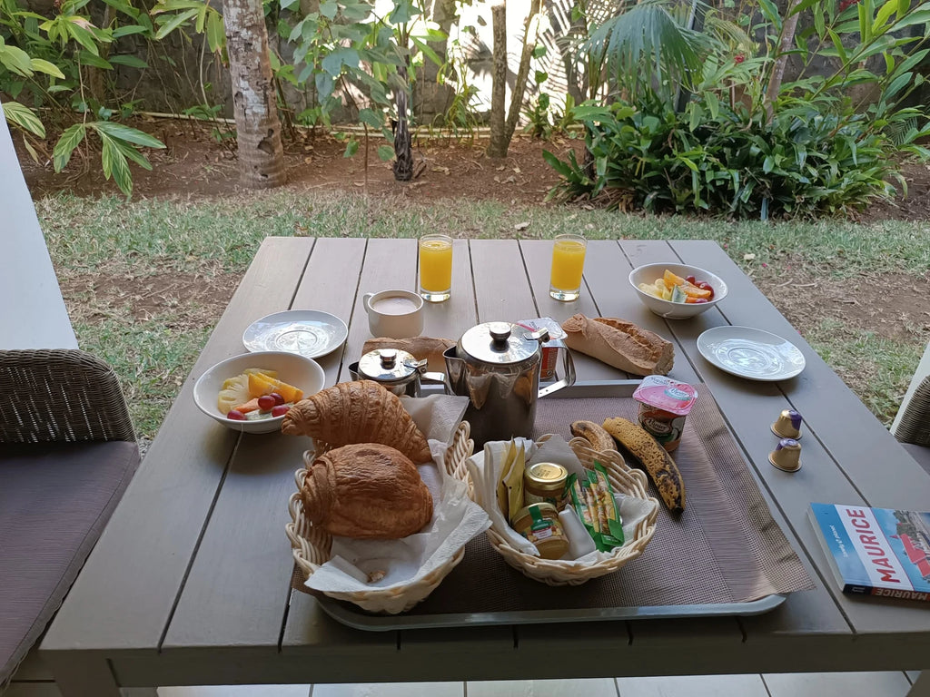 Mon Choisy Beach R. - Apart'Hotel, 
Royal Road Mont Choisy Mauritius