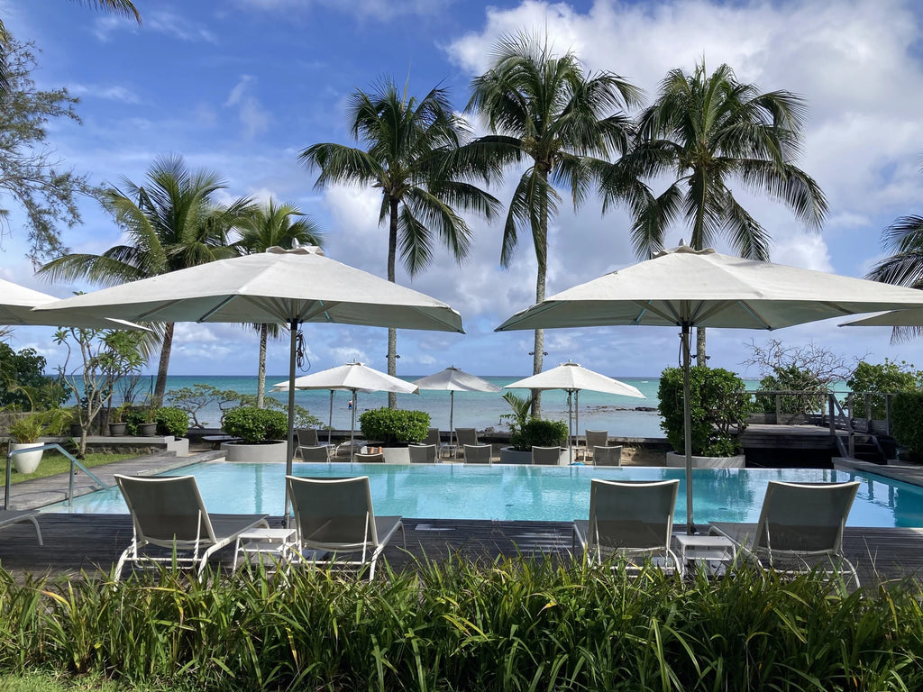 Mon Choisy Beach R. - Apart'Hotel, 
Royal Road Mont Choisy Mauritius