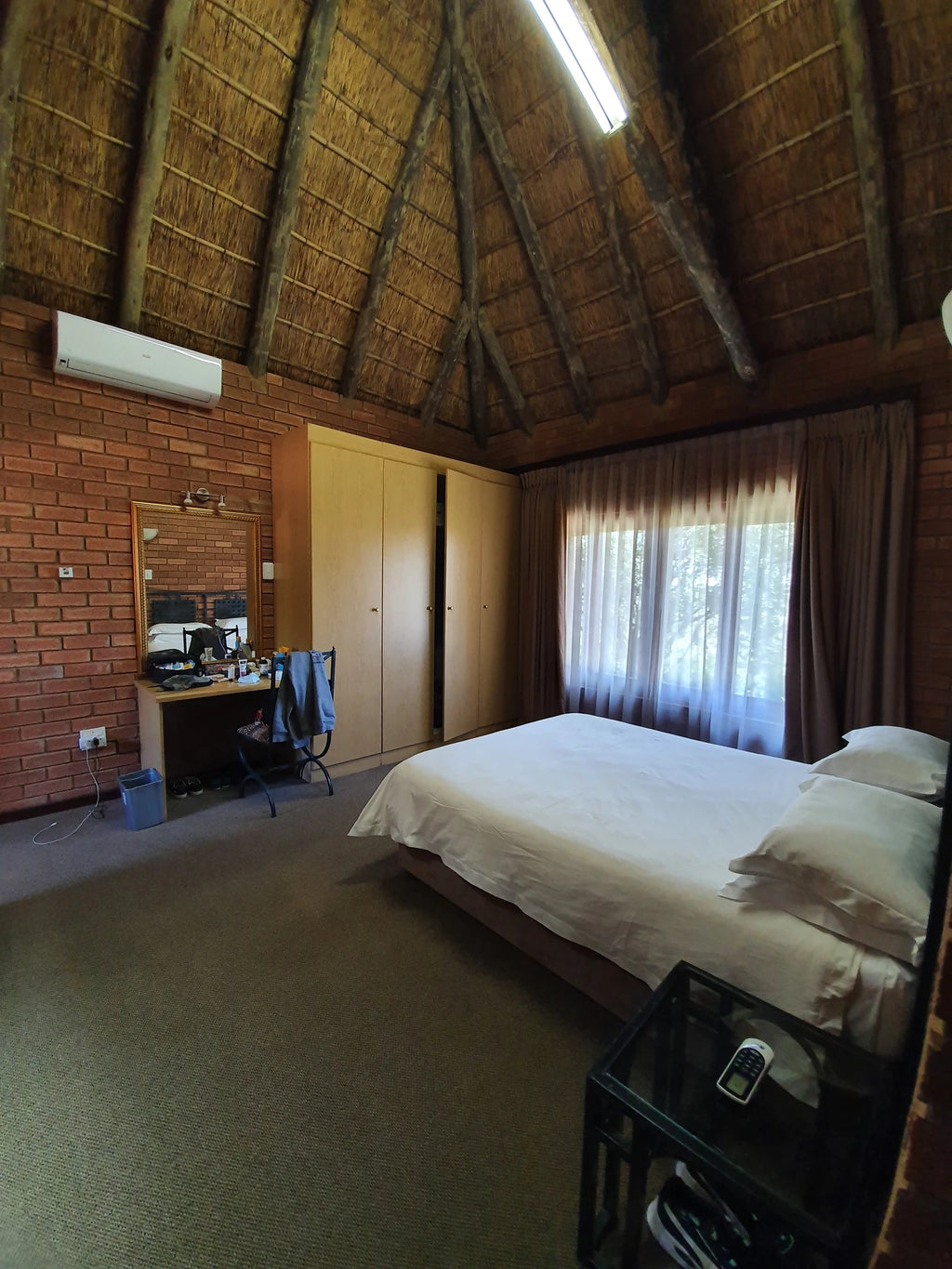 Monateng Safari Lodge, Pretoria South Africa