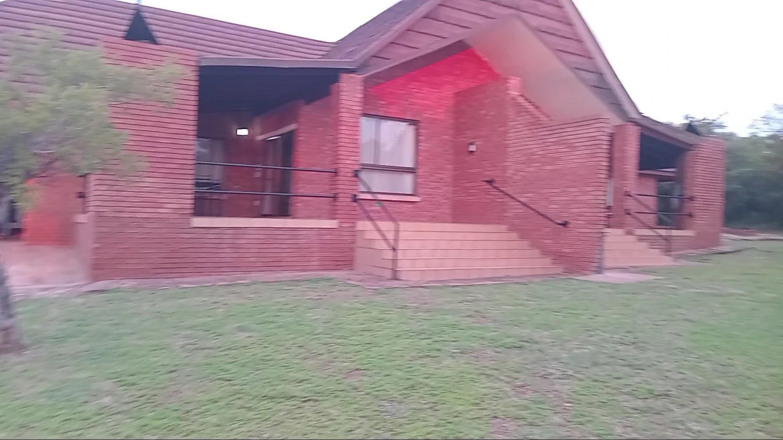 Monateng Safari Lodge, Pretoria South Africa
