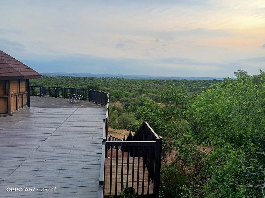 Monateng Safari Lodge, Pretoria South Africa