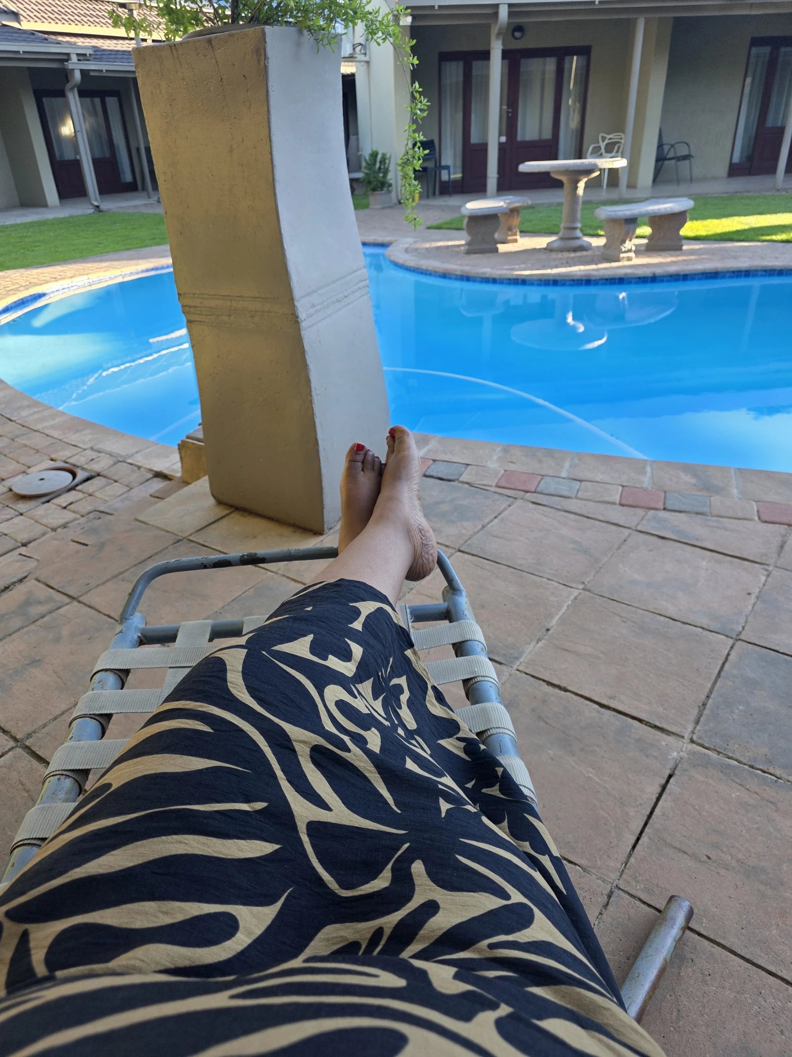 Mondior Manor Guest Accommodation, Kimberley South Africa