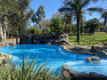 Monkey Town Venue (no animal viewing available since April 2024), Cape Town South Africa