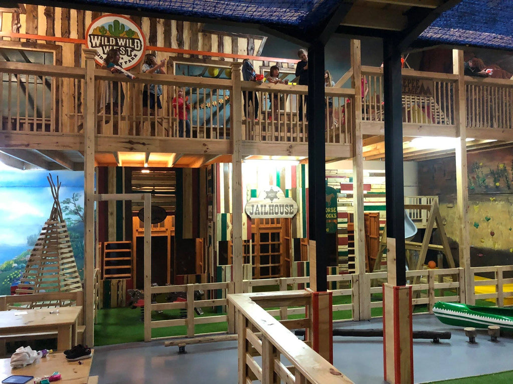 Monkey Town Venue (no animal viewing available since April 2024), Cape Town South Africa