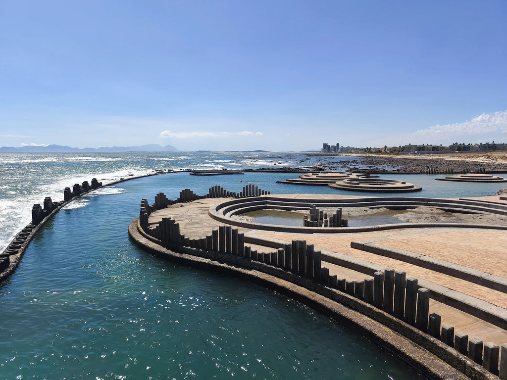 Monkey Town Venue (no animal viewing available since April 2024), Cape Town South Africa