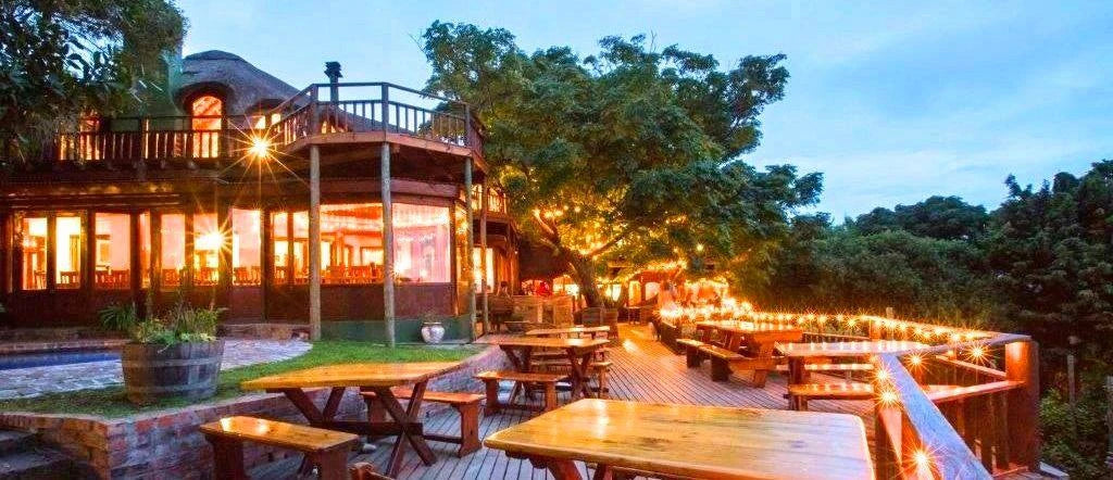 Monkey Valley Resort, Cape Town South Africa