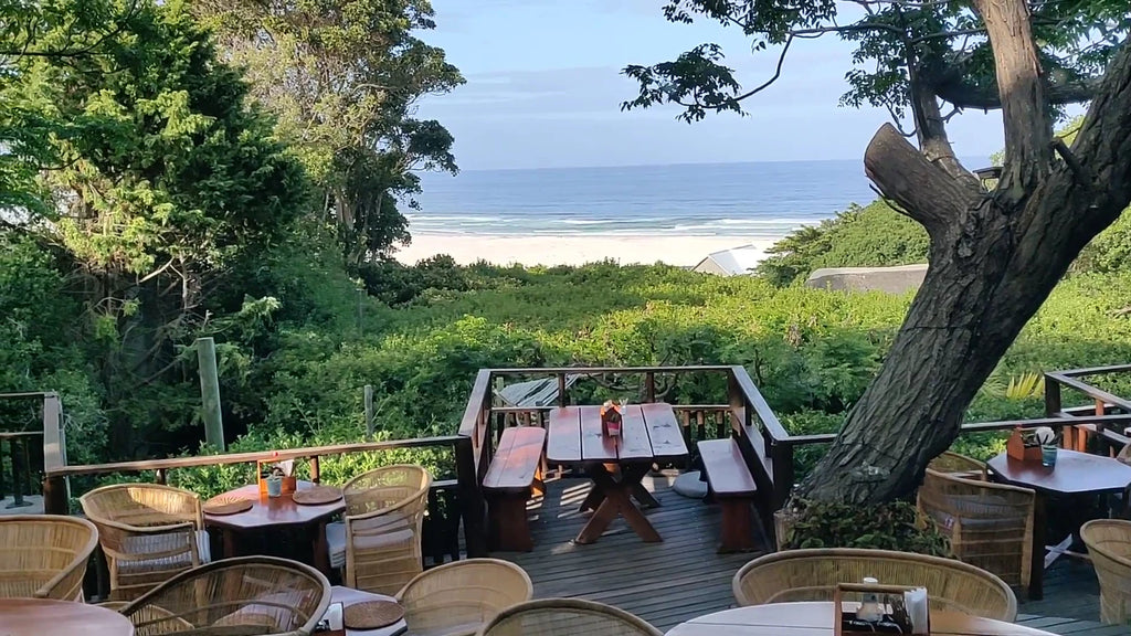 Monkey Valley Resort, Cape Town South Africa