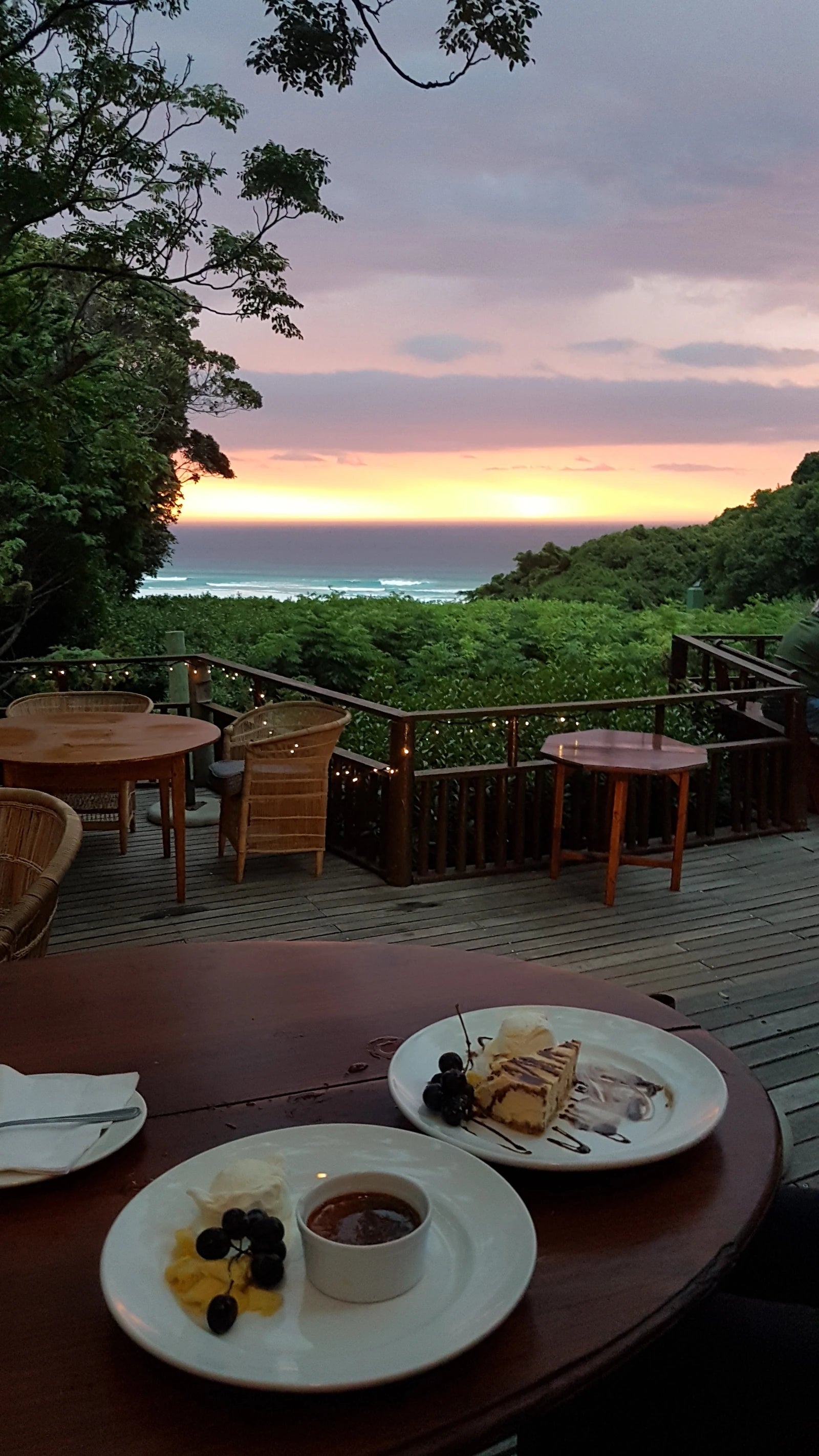 Monkey Valley Resort, Cape Town South Africa
