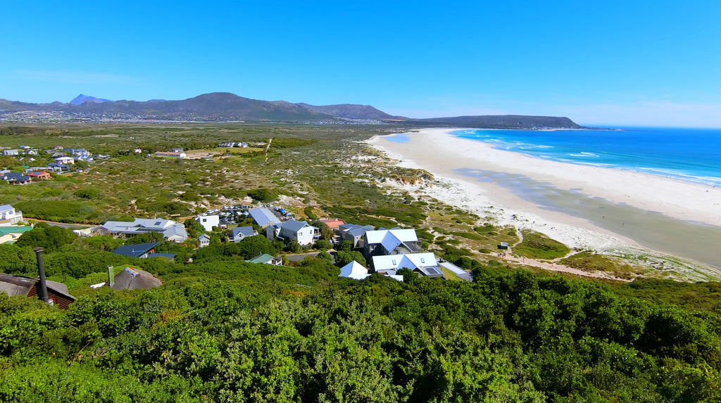 Monkey Valley Resort, Cape Town South Africa