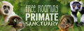 Monkeyland, 
Portion 11 & 12 of Kirbywood Farm The Crags South Africa