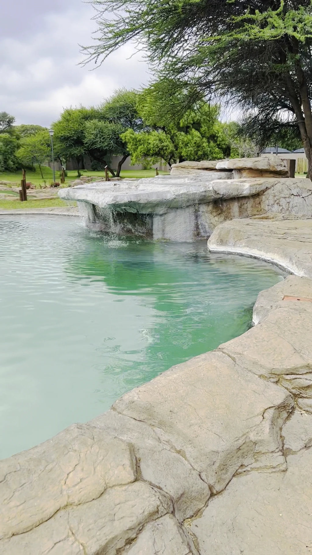Monomotapa Village, Sterkrivier South Africa