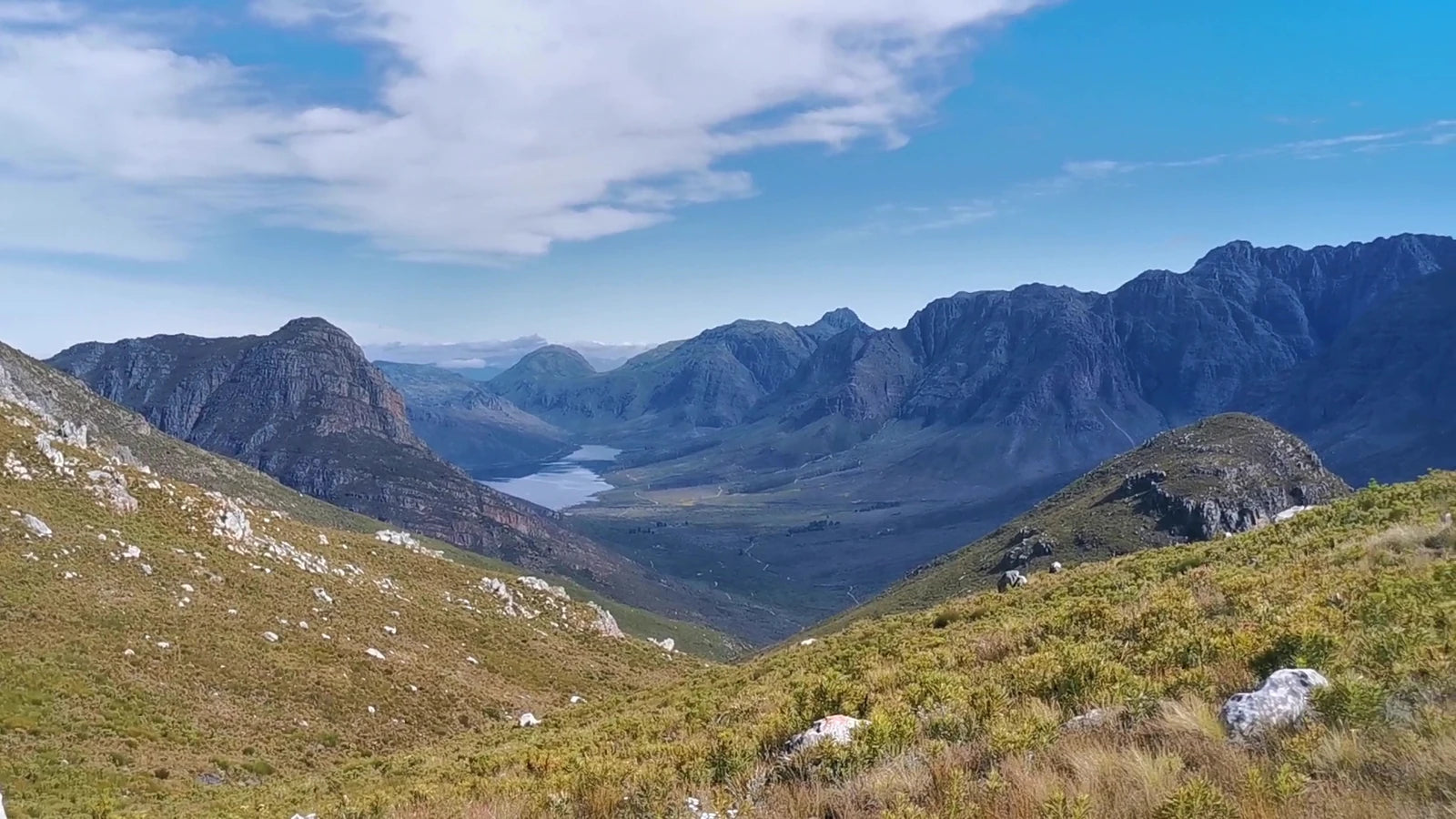 Mont Rochelle Nature Reserve, Franschhoek South Africa