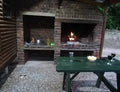 Montagu Caravan Park, Montagu South Africa