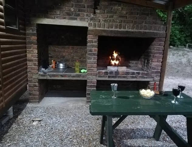 Montagu Caravan Park