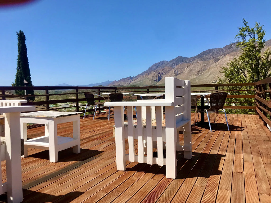 Montagu Caravan Park, Montagu South Africa