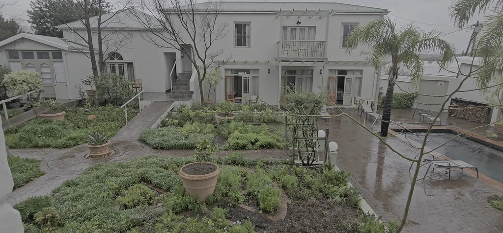 Montagu Country Hotel, Montagu South Africa