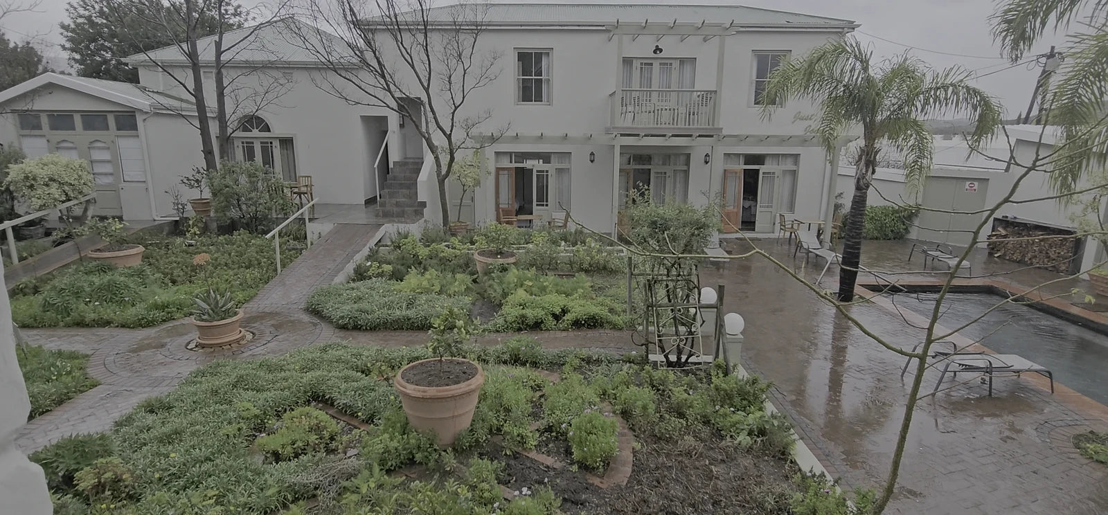 Montagu Country Hotel, Montagu South Africa