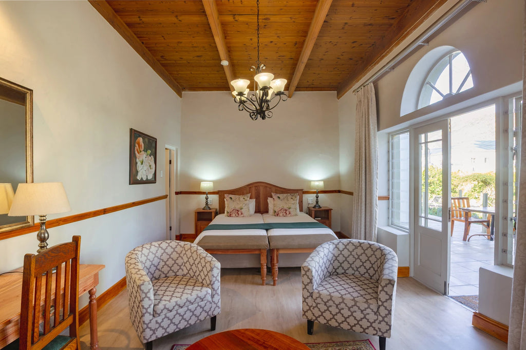 Montagu Country Hotel, Montagu South Africa