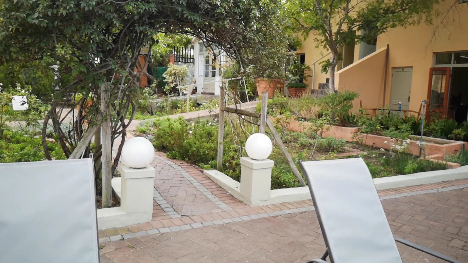 Montagu Country Hotel, Montagu South Africa