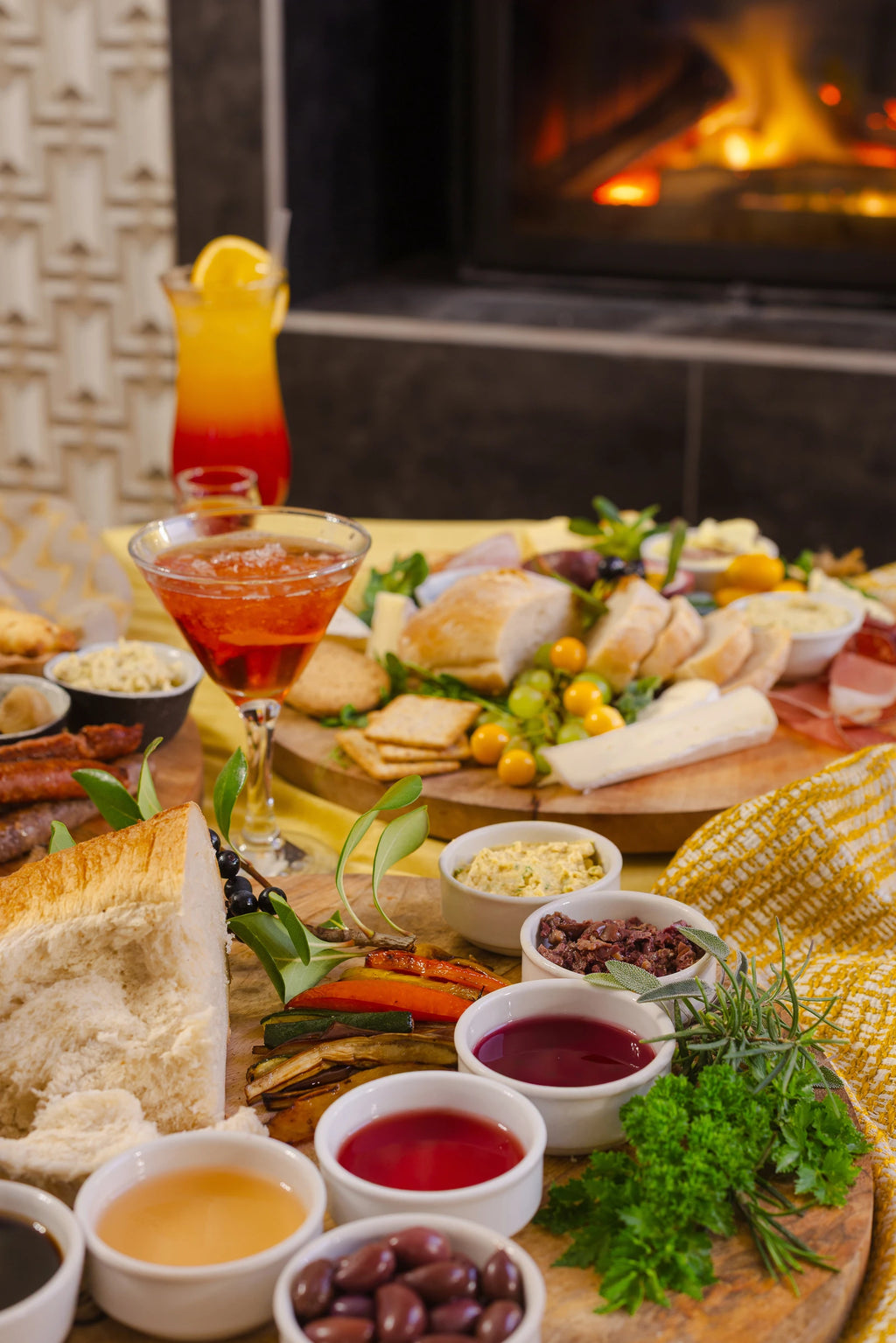 Montagu Country Hotel, Montagu South Africa