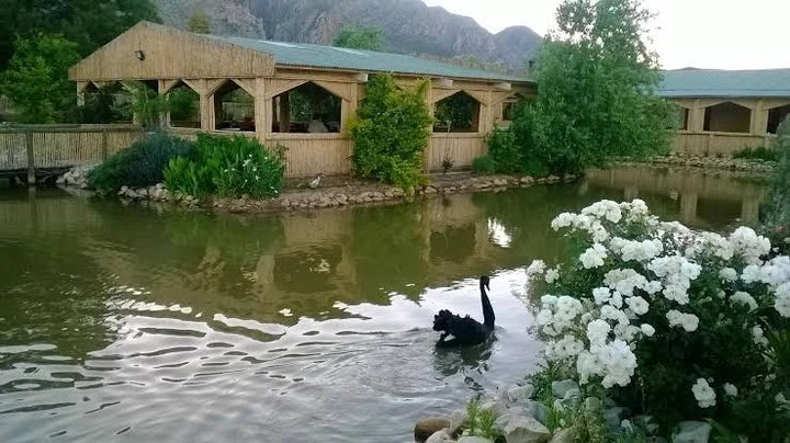 Montagu Guano Cave Resort