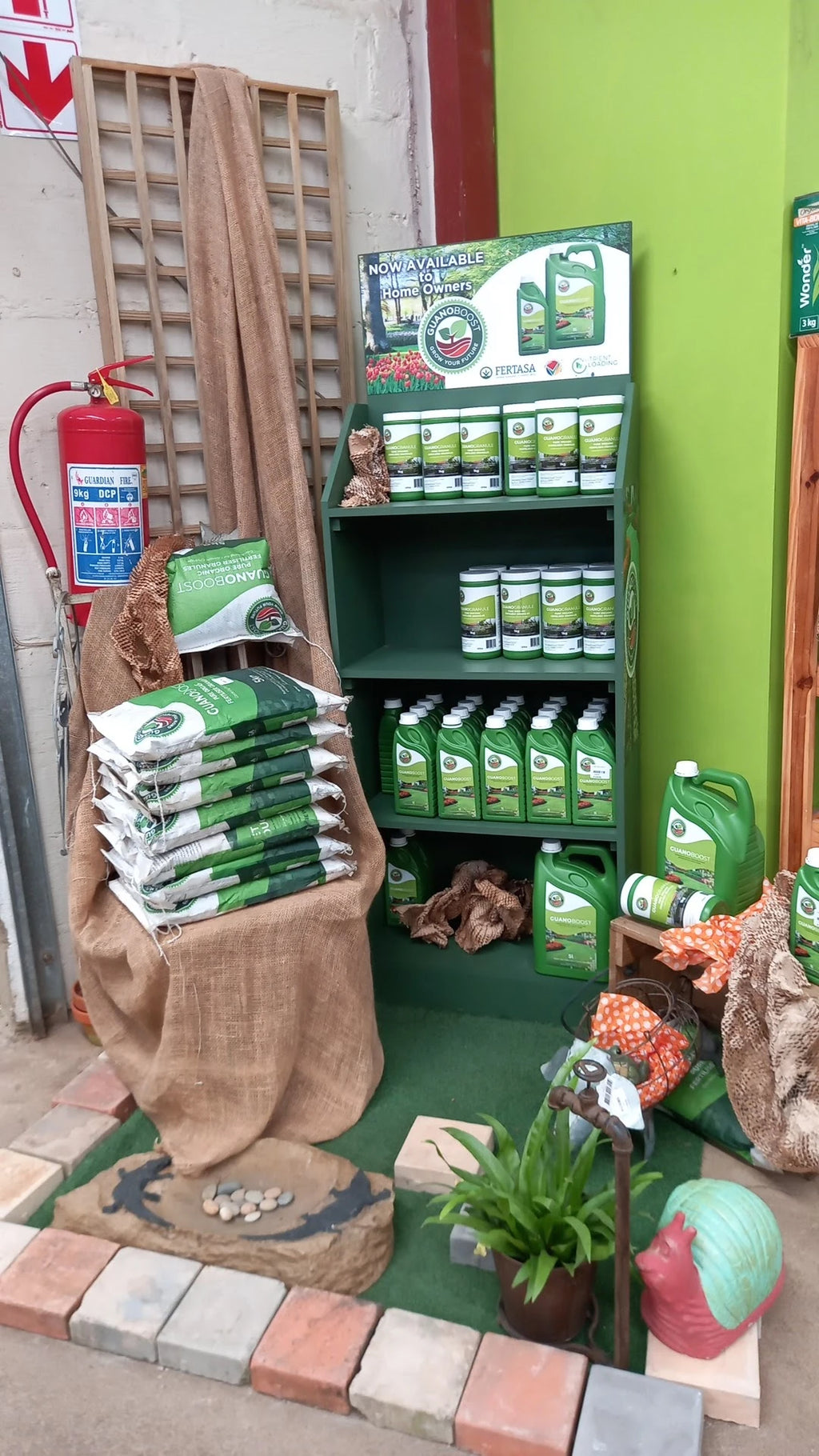 Montana Garden & Pet, Mbombela South Africa