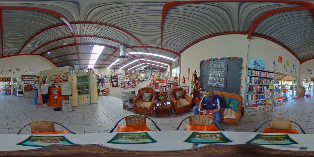 Montana Garden & Pet, Mbombela South Africa