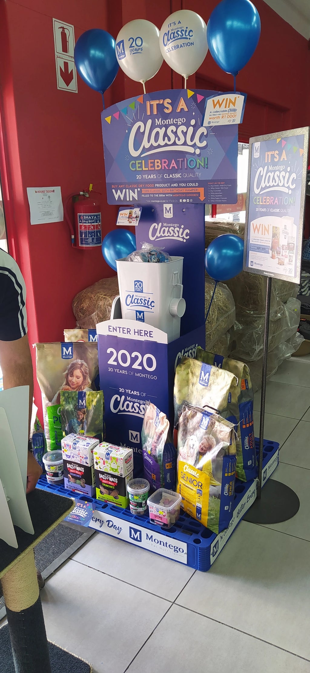 Montana Garden & Pet, Mbombela South Africa