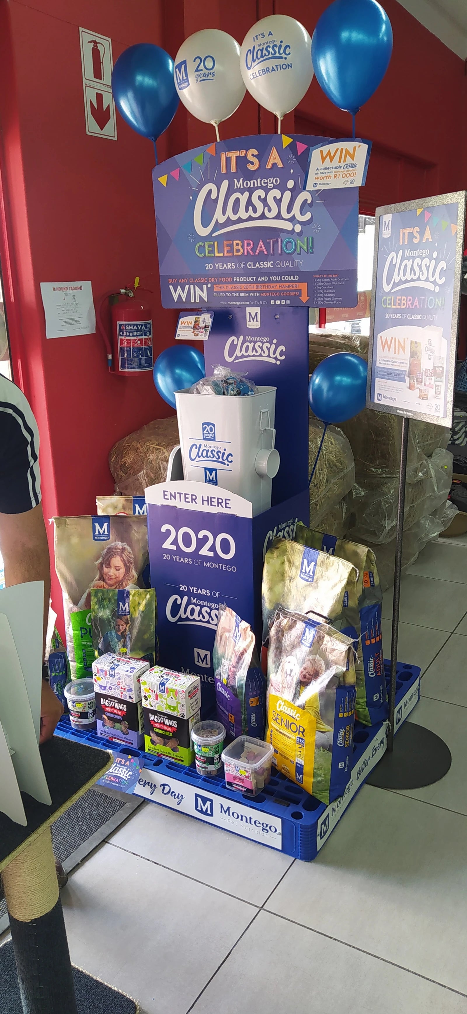Montana Garden & Pet, Mbombela South Africa