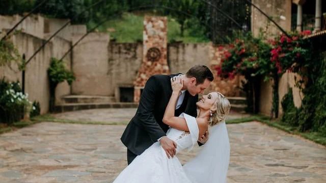 Monte de Dios Wedding and Conference Venue
