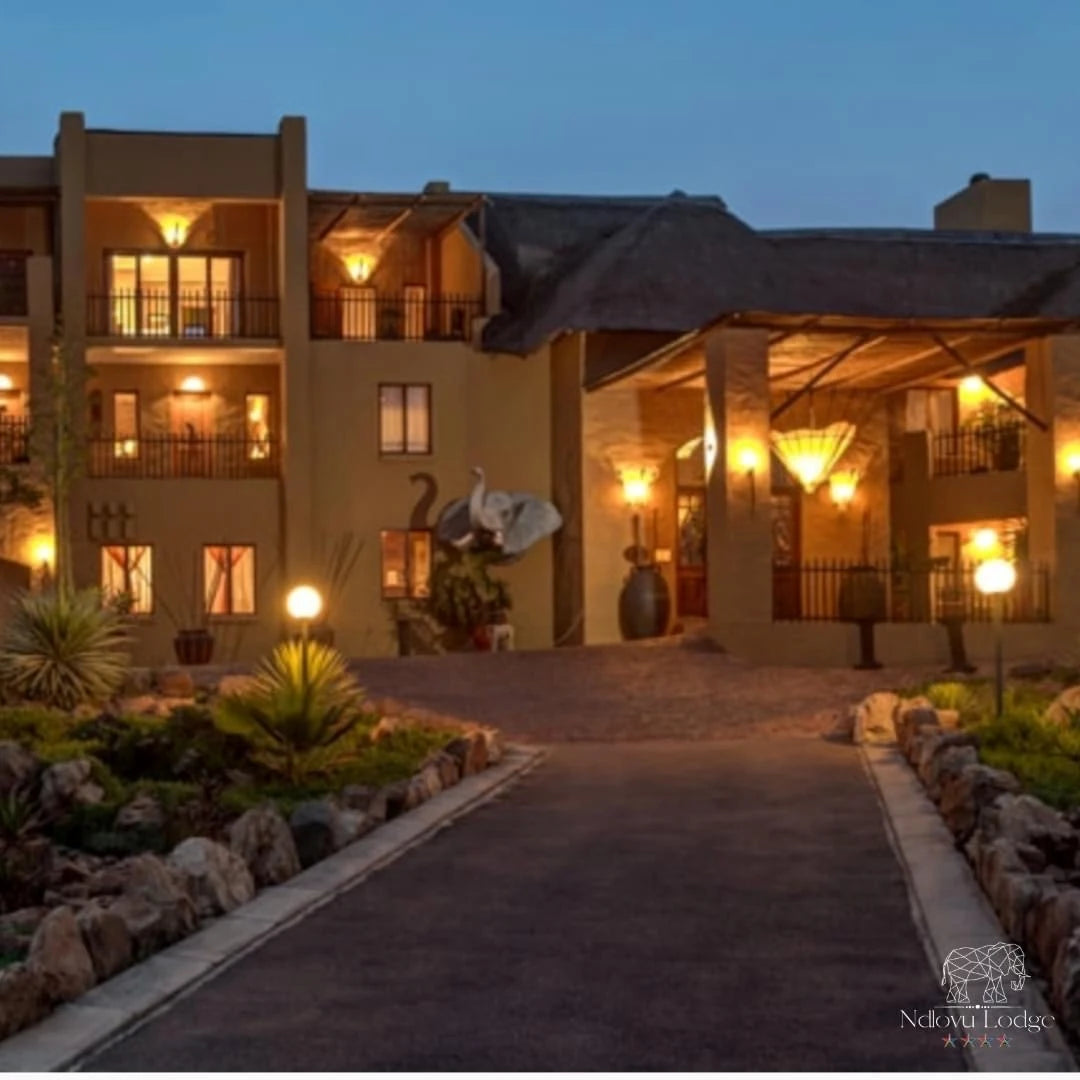 Monte de Dios Wedding and Conference Venue, Pretoria South Africa
