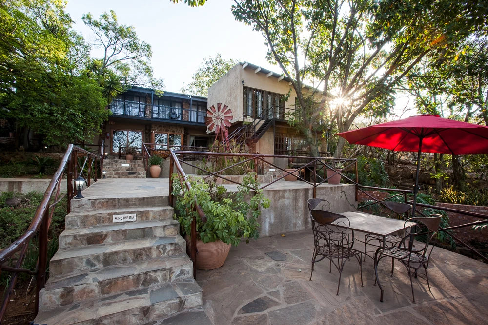 Monte de Dios Wedding and Conference Venue, Pretoria South Africa