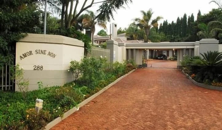 Monte de Dios Wedding and Conference Venue, Pretoria South Africa