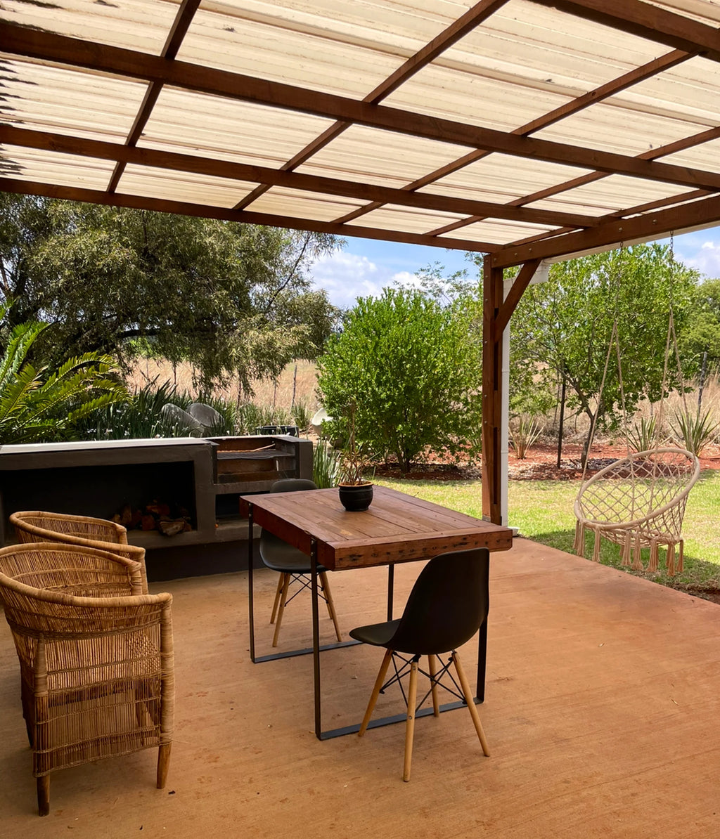 Monte de Dios Wedding and Conference Venue, Pretoria South Africa