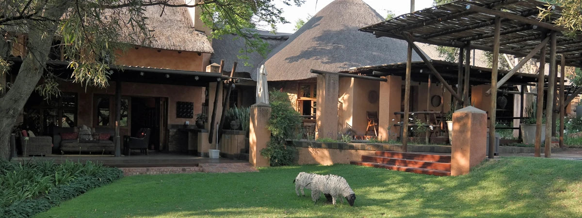 Monte de Dios Wedding and Conference Venue, Pretoria South Africa