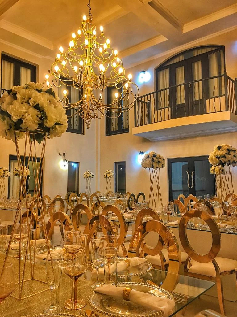 Monte de Dios Wedding and Conference Venue, Pretoria South Africa