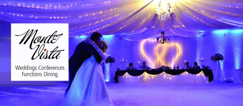 Monte Vista Venue, Pretoria East South Africa