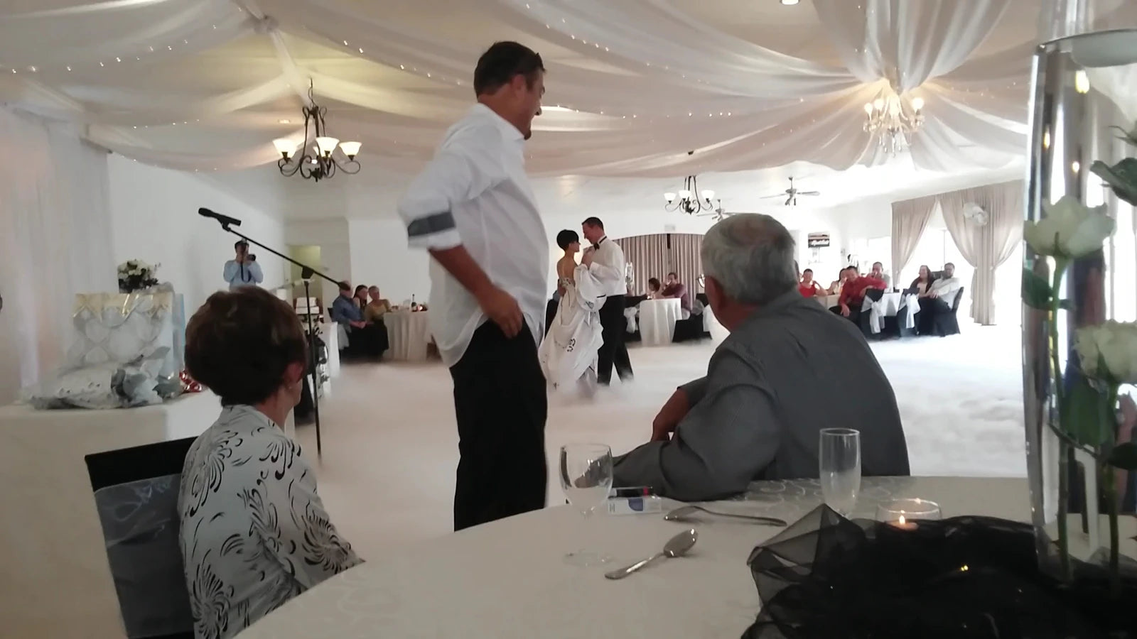 Monte Vista Venue, Pretoria East South Africa