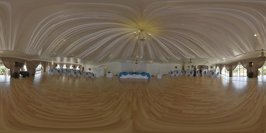 Monte Vista Venue, Pretoria East South Africa