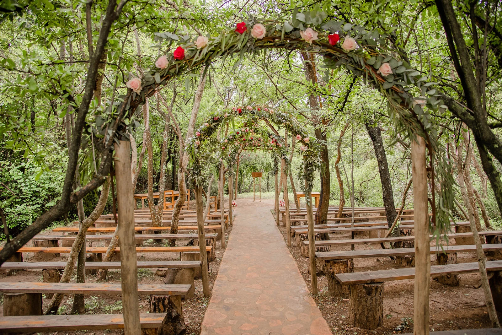 Monte Vista Venue, Pretoria East South Africa