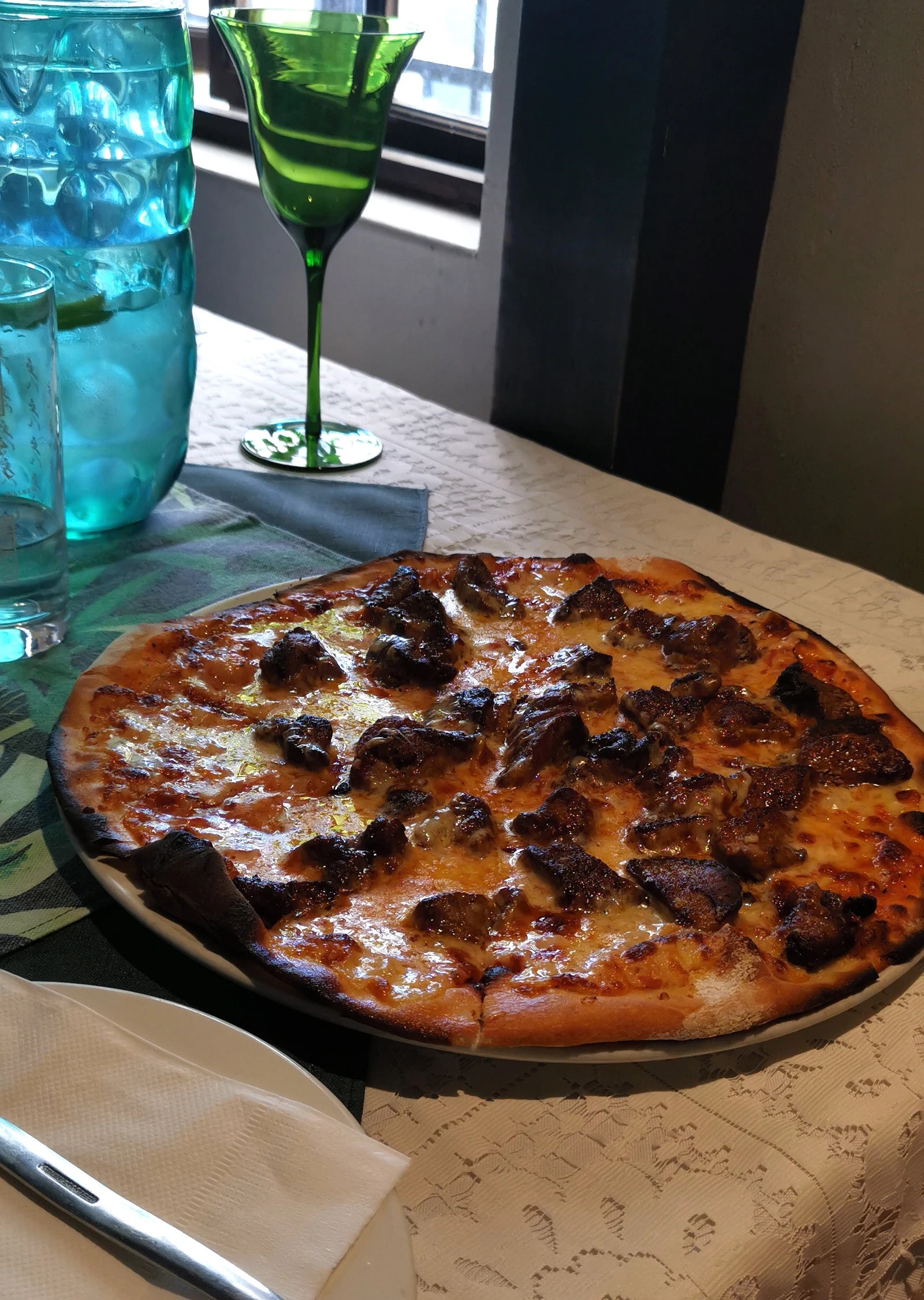 Montecello Restaurant and Accommodation, Sedgefield South Africa