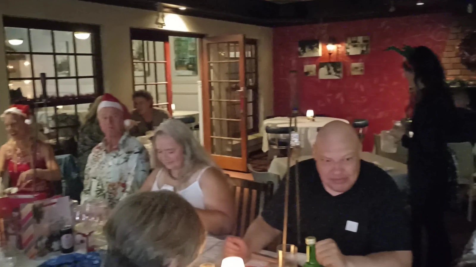 Montecello Restaurant and Accommodation, Sedgefield South Africa