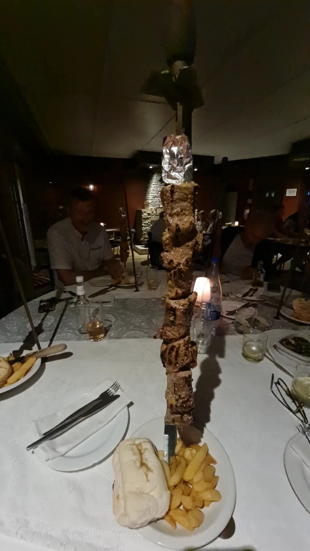 Montecello Restaurant and Accommodation, Sedgefield South Africa