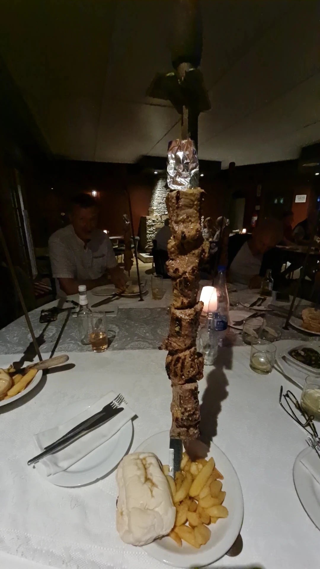 Montecello Restaurant and Accommodation, Sedgefield South Africa