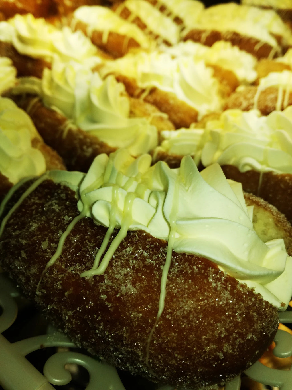 Mooi River Bakery, Boksburg South Africa